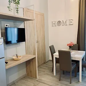 La Polveriera Appartement