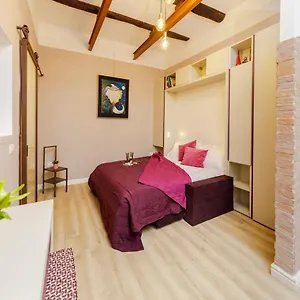 Vicky's Luxury Appartement
