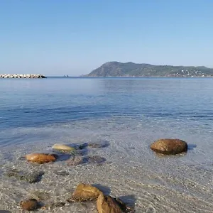 Studi'hotel Coeur Sablettes Clim Parking H24 Total Autonomie La Seyne-sur-Mer