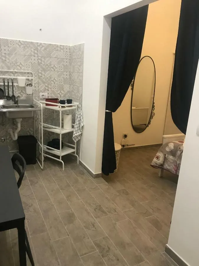 Museo13 Apartment Naples