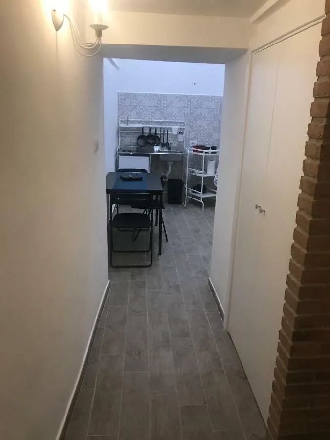 Museo13 Apartment Naples 0*,